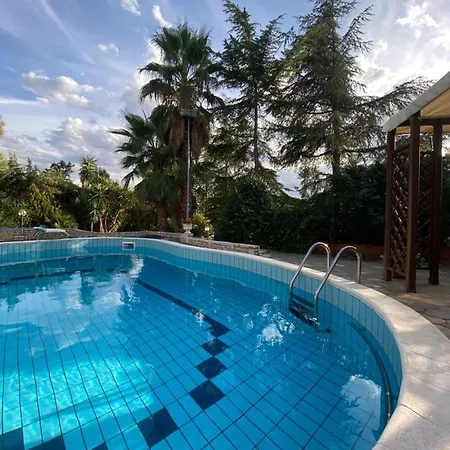 Castello Andria Villa *