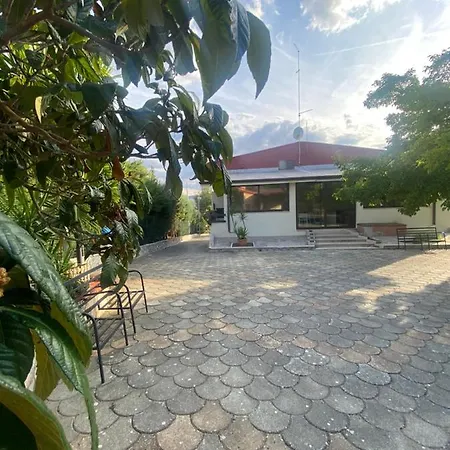 Castello Andria Villa