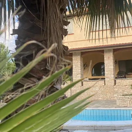 Castello Andria Villa *