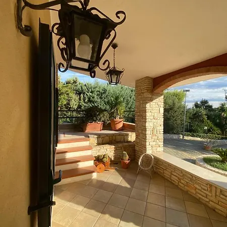 Castello Andria