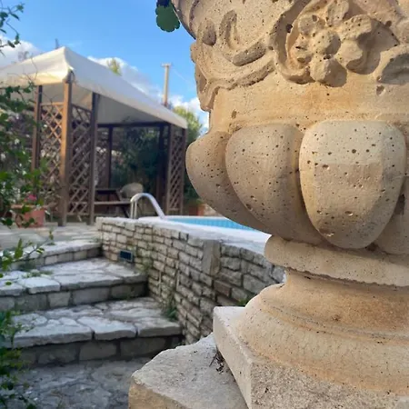 Castello Andria Villa