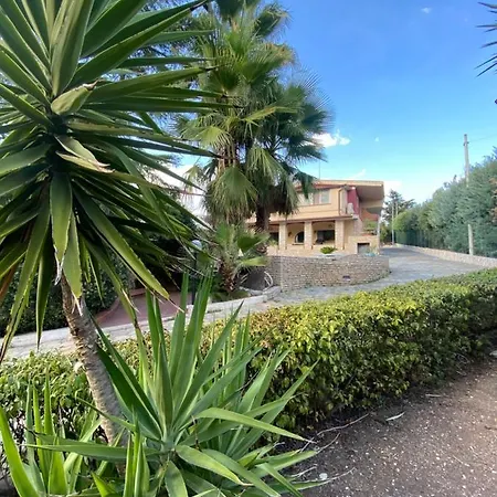 Castello Andria Villa