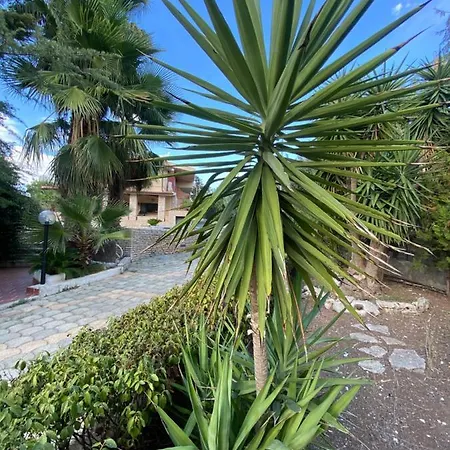 Castello Andria Villa *