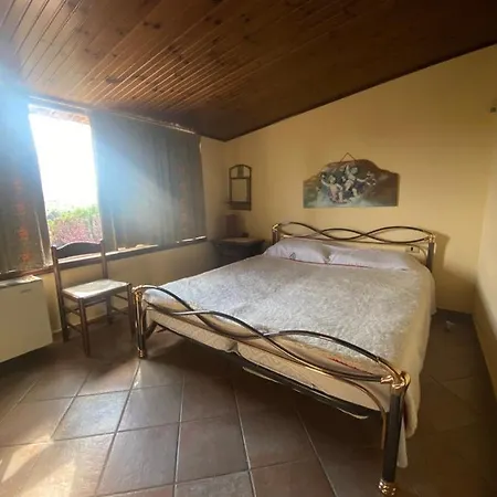 Villa Castello Andria *