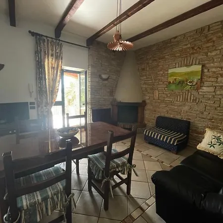 Castello Andria Villa